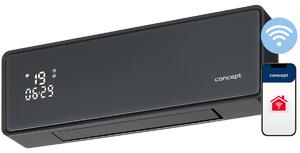 Concept QH4100 Grzejnik elektryczny Smart 2000 W
