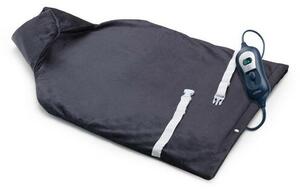 Solac CT8696 ergonomiczna podkładka grzewcza Helsinki Neck and Lumbar