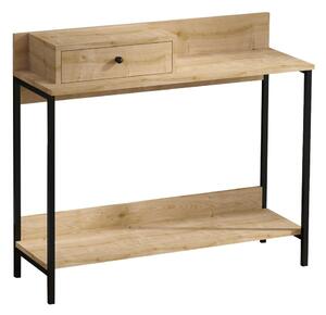 Stolik do odkładania Alix Sapphire Oak