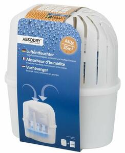 Everbrand Pochłaniacz wilgoci Absodry Classic, do 35 m3, 450 g