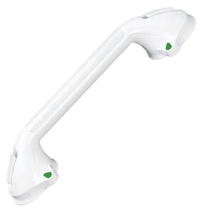 Uchwyt łazienkowy z przyssawkami Secura Wenko, 42 cm, L
