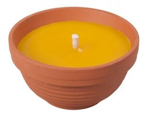 Świeczka Citronella Flower, 300 g