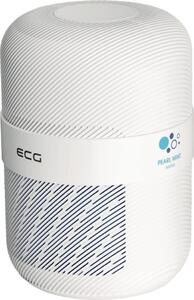 ECG AP1 Oczyszczacz powietrza Compact Pearl