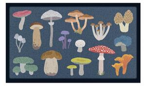 Wycieraczka 40x70 cm Mixed Wild Mushroom – Artsy Doormats