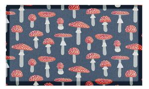 Wycieraczka 40x70 cm Agaric Mushroom – Artsy Doormats