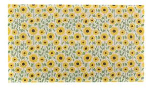 Wycieraczka 40x70 cm Sunflower – Artsy Doormats