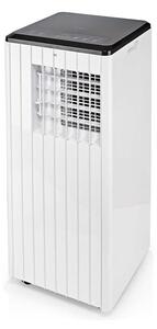 Nedis Nedis WIFIACMB3WT9-Inteligentny mobilny klimatyzator 3w1 1010W/230V 9000 BTU Wi-Fi + pilot NE0708