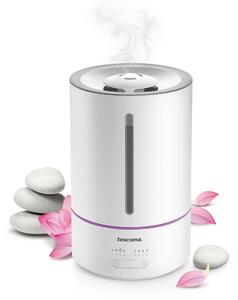 Tescoma Ultradźwiękowy nawilżacz powietrza FANCY HOME, 4,6 l