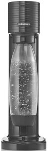 Sodastream Ekspres do wody gazowanej Gaia Black