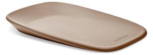 Nattou Nattou - Mata do przewijania SOFTY 50x70 cm brązowy AG0507
