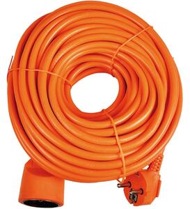 Retlux RPC 46 Przedłużacz, 1 gniazdko, 20 m