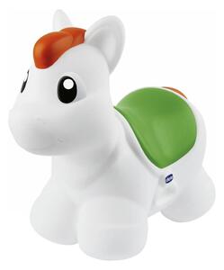 Chicco Chicco - Nadmuchiwana trampolina RODEO AG0692