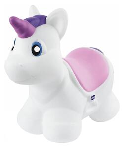 Chicco Chicco - Nadmuchiwana trampolina UNICORN AG0693