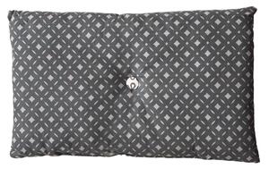 Poduszka biała RUNE - różne rozmiary Rozmiar: 30 x 50 cm