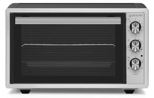 Guzzanti GZ 3611 mini piekarnik z grillem, stal