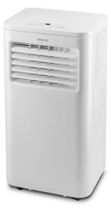 Sencor Sencor-Inteligentny mobilny klimatyzator 3w1 760W/230V 7000BTU Wi-Fi + pilot zdalnego sterowania FT0958