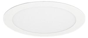 Greenlux LED Oprawa wpuszczana VEGA LED/24W/230V 2900/3900/5800K śr. 30 cm biały GXDW412