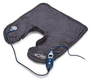 Solac CT8690 ergonomiczna podkładka grzewcza Helsinki Neck and Shoulder