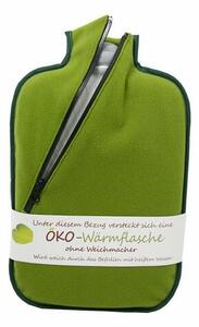 Hugo Frosch Termofor Eco Classic Comfort z pokrowcem softshell