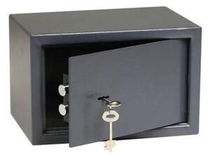 Sejf stalowy z zamkiem mechanicznym RS.20.K