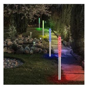 Globo Globo 33247 - ZESTAW 4x LED Lampa solarna 4xLED/0,07W IP44 GL2871