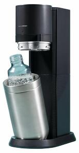 Ekspres do wody gazowanej Sodastream E-Duo Black