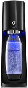 Sodastream E-Terra Black Saturator do wody gazowanej