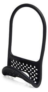 Wiszący plastikowy uchwyt na gąbkę Sling – Umbra