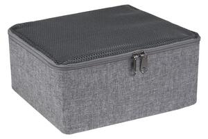 Tekstylny organizer podróżny – Bigso Box of Sweden