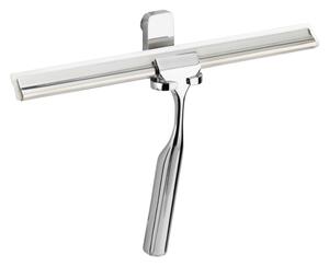 Nierdzewna ściągaczka łazienkowa Wenko Squeegee Premium