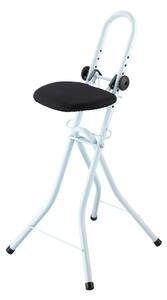 Stołek do prasowania Wenko Stool
