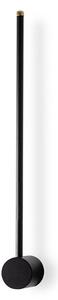 Kinkiet lampa ścienna Sword - 13480, czarny