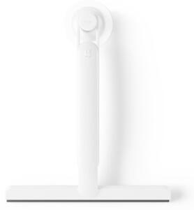Biała ściągaczka z uchwytem 40 cm Flex – Umbra