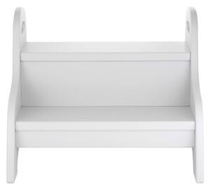 Jasnoszary schodek Light grey – Kindsgut