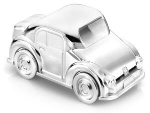 Skarbonka Car – Zilverstad