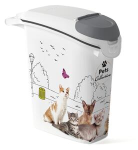 Pojemnik na karmę 23 l – Curver