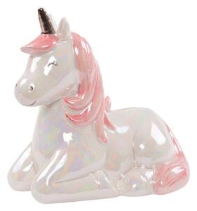 Skarbonka Sass & Belle Rainbow Unicorn