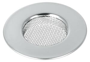 Sitko do zlewu ze stali nierdzewnej Metaltex, ø 7,5 cm