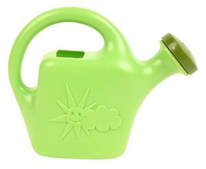 Zielona konewka dla dzieci Esschert Design, 600 ml
