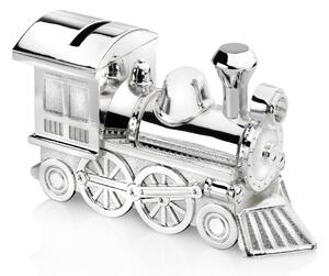 Skarbonka Locomotive – Zilverstad