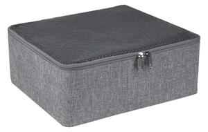 Tekstylny organizer podróżny – Bigso Box of Sweden