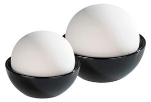 Ceramiczne nawilżacze powietrza zestaw 2 szt. Rondo – Maximex