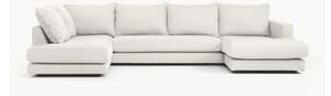 Narożna sofa modułowa Tribeca