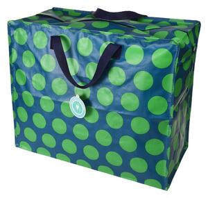 Pojemnik do przechowywania ubrań z plastiku z recyklingu 58x28x48 cm Spotlight – Rex London