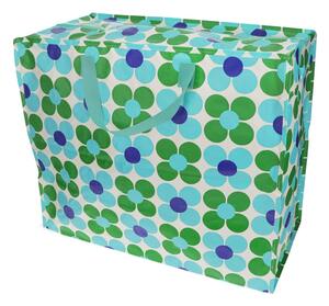 Pojemnik do przechowywania ubrań z plastiku z recyklingu 58x28x48 cm Daisy – Rex London