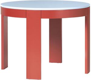 Stół do jadalni Samos, 100 - 140 x 75 cm