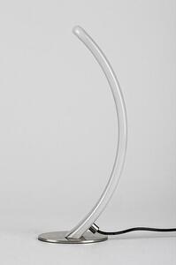 Rabalux 74196 metalowa lampa stołowa LED Jarnelle