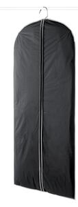 Czarny wiszący pokrowiec na ubrania Compactor Dress Bag