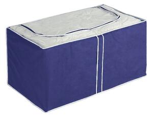 Niebieski organizer Wenko Ocean, 48x53 cm