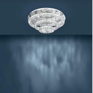 Eglo Eglo 39002 - LED Plafon TONERIA LED/61W/230V EG39002